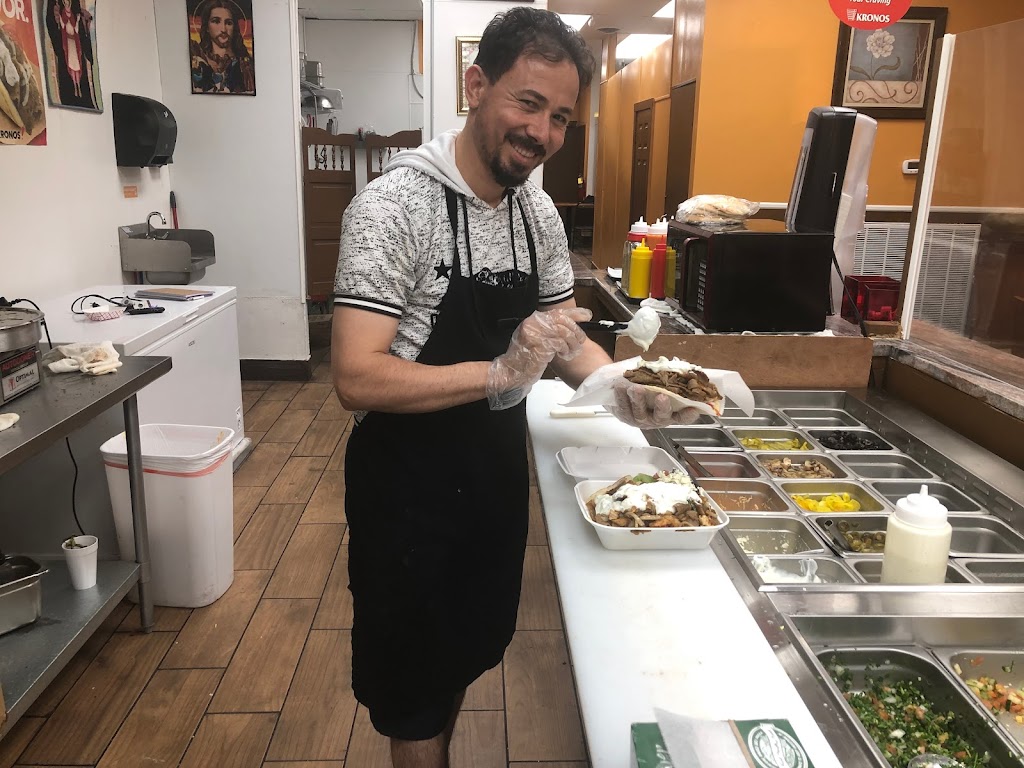 Chicago Gyros Plus | restaurant | 3914 Lebanon Pike, Hermitage, TN 37076, USA | 6156498068 OR +1 615-649-8068