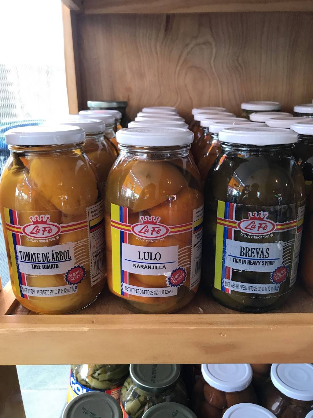 Arenas Market | cafe | 1 Ashwood Ave, Summit, NJ 07901, USA | 9085981999 OR +1 908-598-1999