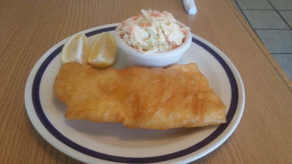 Longbranch Fish & Chips | restaurant | 3260 Lake Shore Blvd W, Etobicoke, ON M8V 1M4, Canada | 4162524477 OR +1 416-252-4477