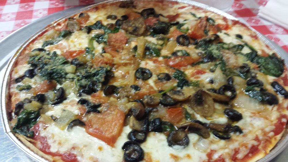 Jacks Pizza | restaurant | 5850 US-74, Indian Trail, NC 28079, USA | 7046845755 OR +1 704-684-5755