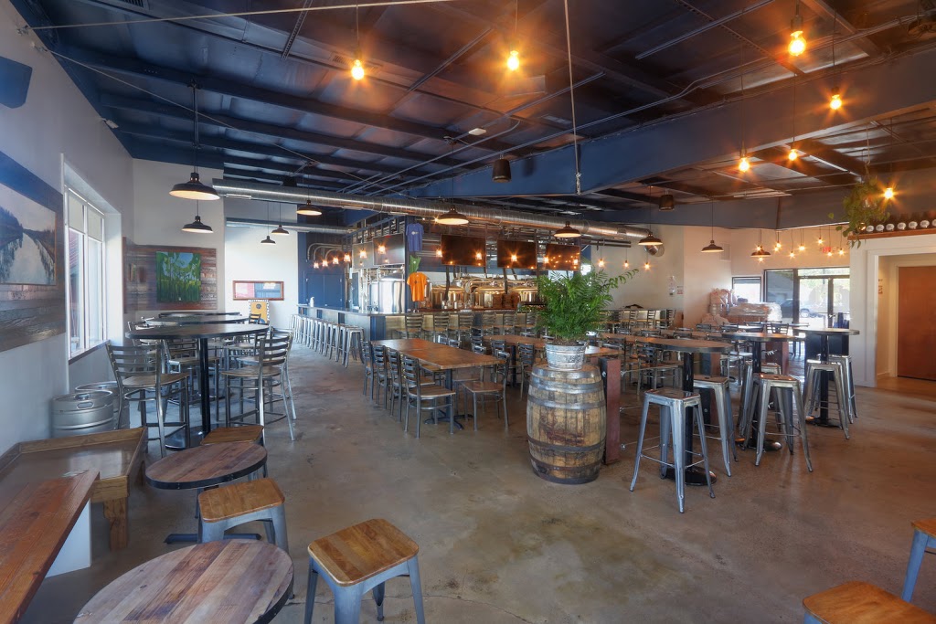 Random Row Brewing Co. | restaurant | 608 Preston Ave A, Charlottesville, VA 22903, USA | 4342848466 OR +1 434-284-8466