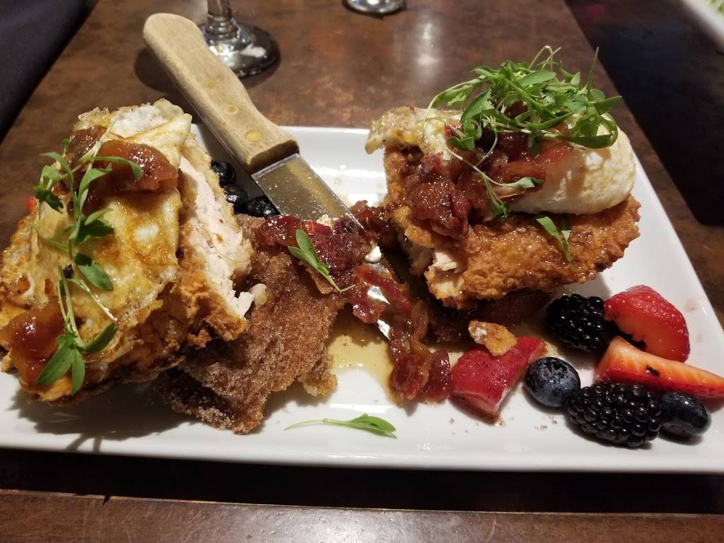 Las Ramblas | restaurant | 306 W Market St, San Antonio, TX 78205, USA | 2102988040 OR +1 210-298-8040