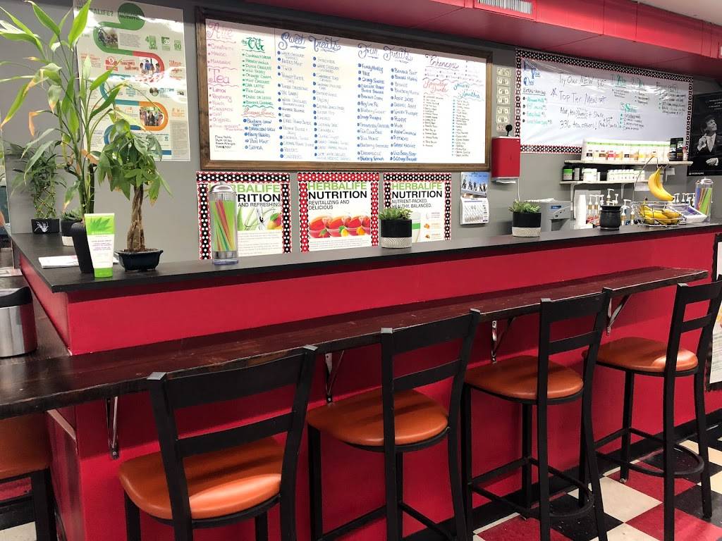 Top Tier Nutrition Herbalife | cafe | 233 Ridge Rd, Munster, IN 46321, USA | 2192372460 OR +1 219-237-2460