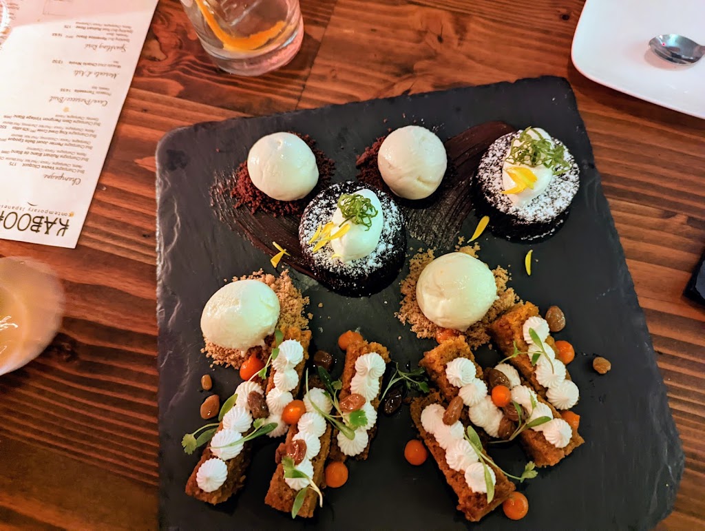 Kabooki Sushi - Sand Lake | restaurant | 7705 Turkey Lake Rd, Orlando, FL 32819, USA | 4077762001 OR +1 407-776-2001