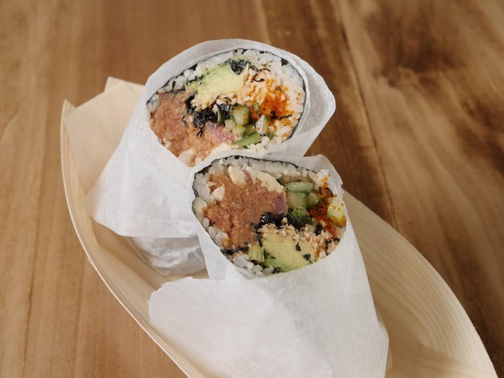 Proven Poke Co | restaurant | 644 Cookman Ave, Asbury Park, NJ 07712, USA | 7324555969 OR +1 732-455-5969