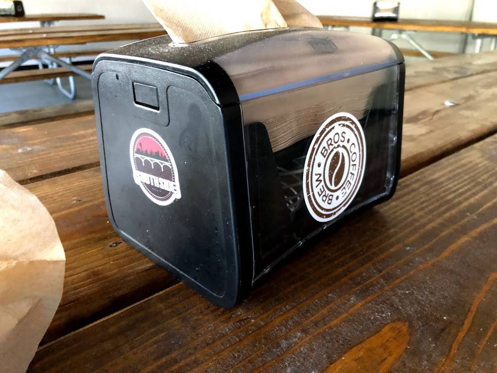 SouthSide Garage | restaurant | 1014 Sevier Ave, Knoxville, TN 37920, USA | 8652302188 OR +1 865-230-2188