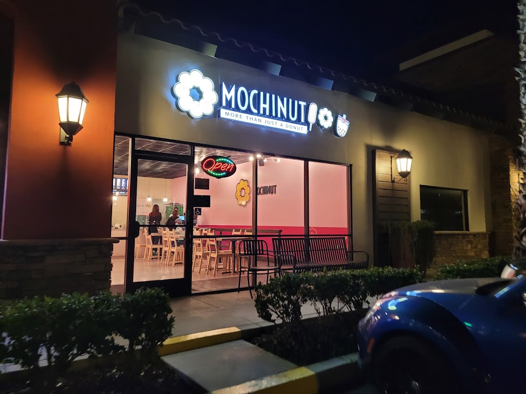 Mochinut - Mission Viejo | meal delivery | 28601 Marguerite Pkwy a2, Mission Viejo, CA 92692, USA | 9493883737 OR +1 949-388-3737