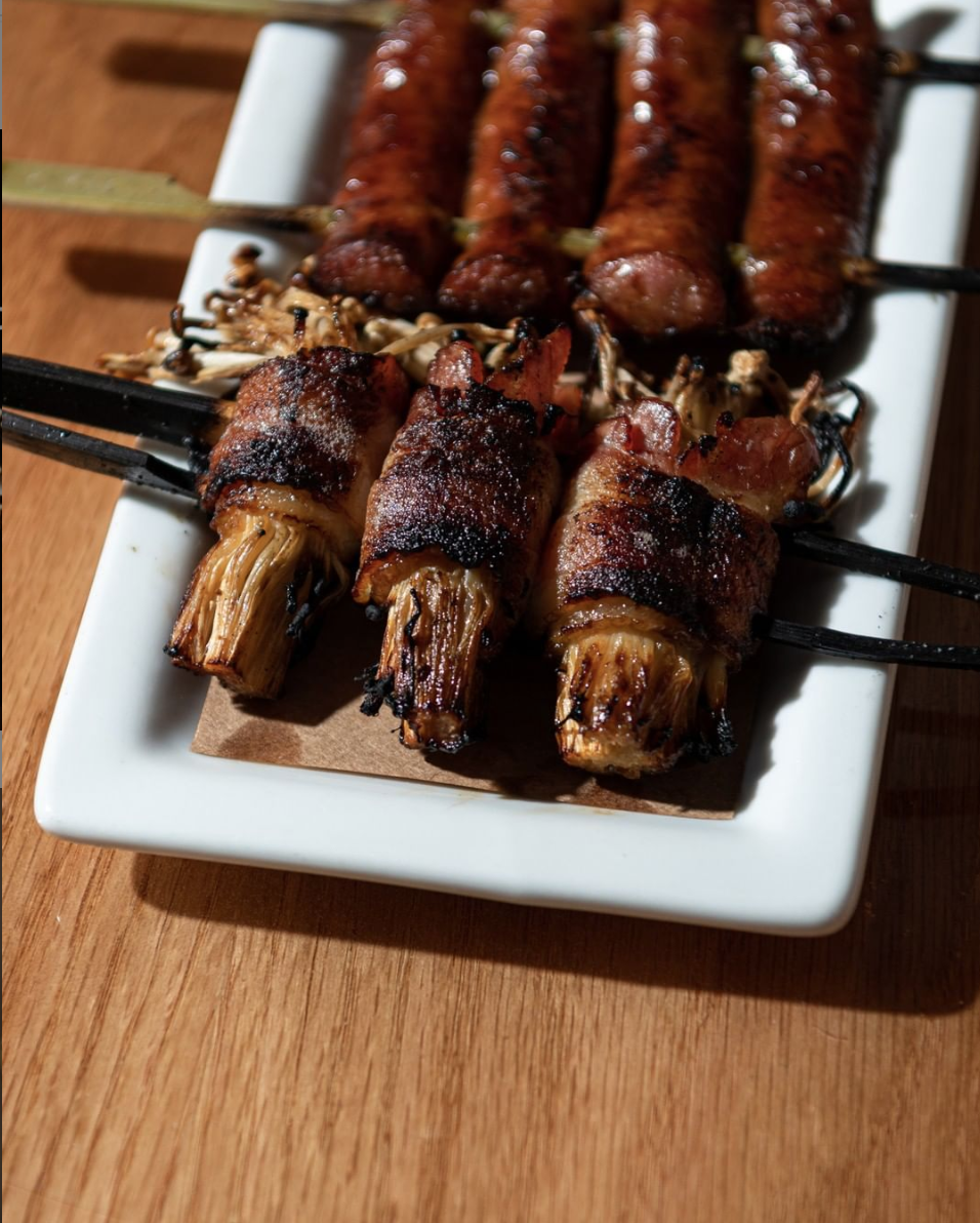 Bar Otaku Izakaya | restaurant | 505 12th Ave S, Nashville, TN 37203, USA | 6154543946 OR +1 615-454-3946