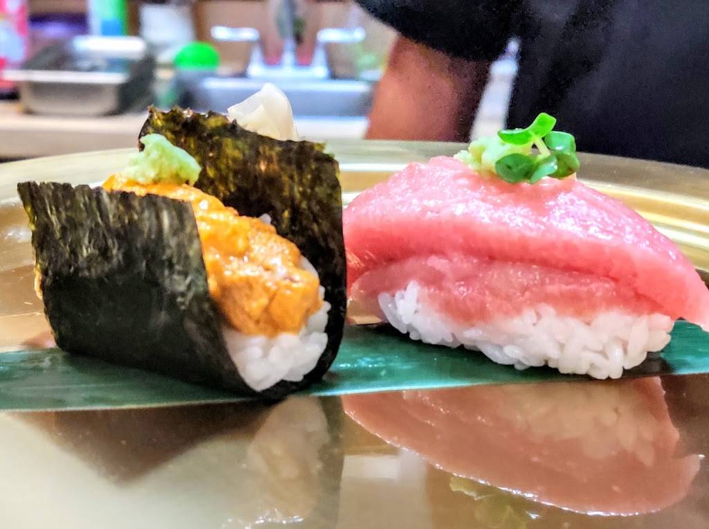 Sushi Mori | restaurant | United States, Virginia, Sterling, Davenport Dr, Ste 110 | 7034301234 OR +1 703-430-1234