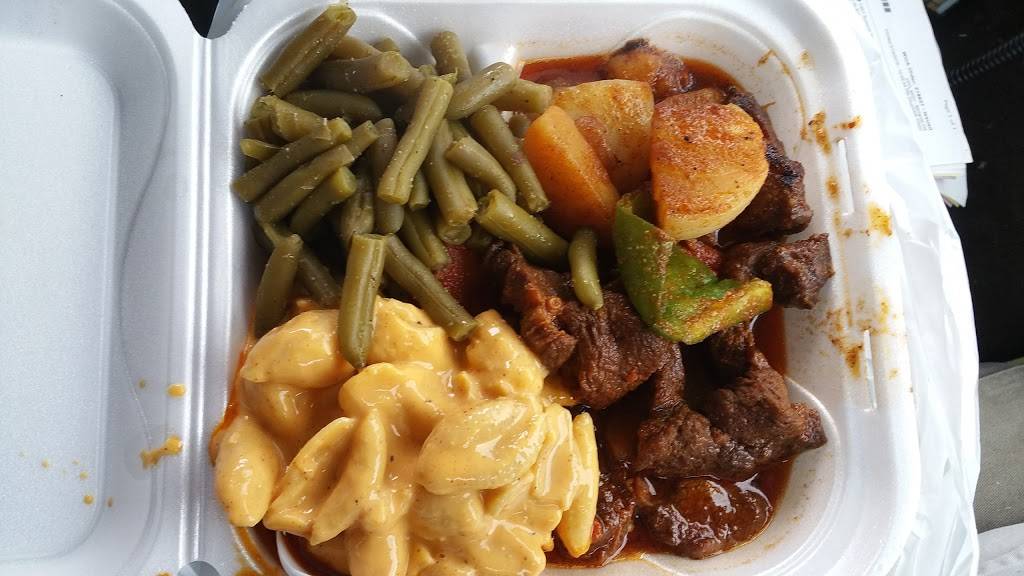 Island Vibes Restaurant | restaurant | 1558 Cleveland Ave, Columbus, OH 43211, USA | 6144054821 OR +1 614-405-4821