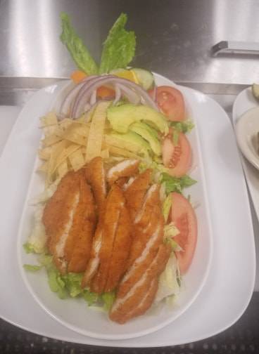 La Costeña Cafe | restaurant | 5823 W Burnham St, West Allis, WI 53219, USA | 4148376685 OR +1 414-837-6685