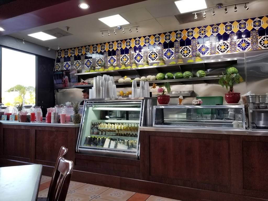 Tortas Sinaloa | restaurant | 701 S Harbor Blvd suite a, Santa Ana, CA 92704, USA | 7147756000 OR +1 714-775-6000