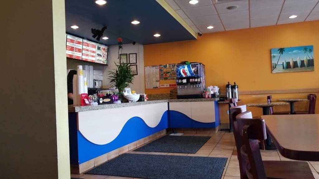 L&L Hawaiian Barbecue | restaurant | 3410 Palm Ave A, San Diego, CA 92154, USA | 6194297988 OR +1 619-429-7988