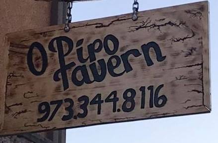 O PIPO TAVERN | restaurant | 349 Chestnut St, Newark, NJ 07105, USA | 9733448116 OR +1 973-344-8116