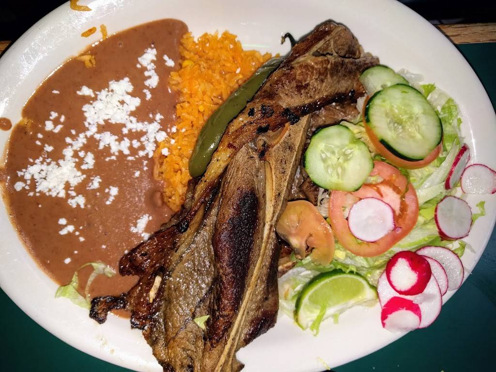 La Poblanita Restaurant | restaurant | 311 Hwy 15, Myrtle Beach, SC 29577, USA | 8434483150 OR +1 843-448-3150