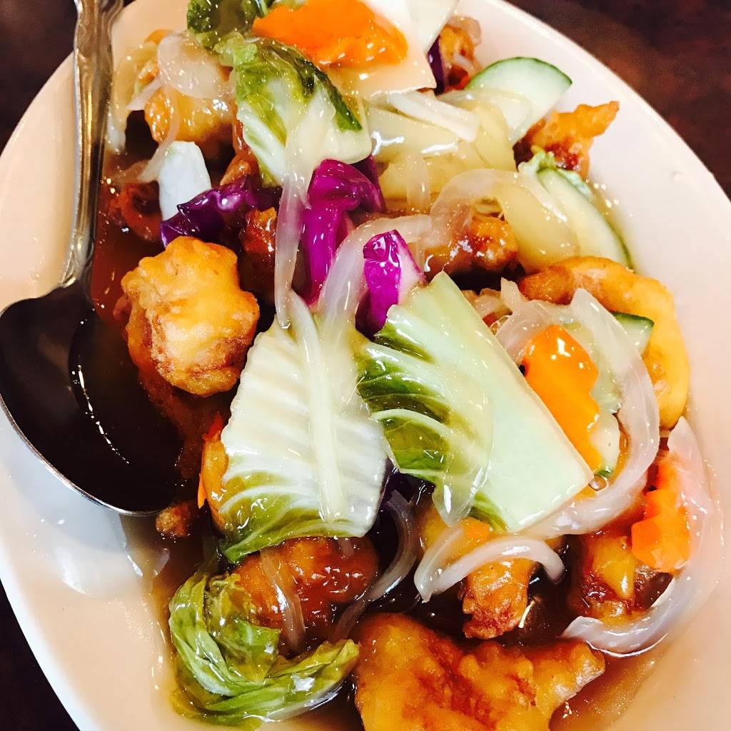 Umami Asian Cuisine | restaurant | 12199 Village Center Pl, Mukilteo, WA 98275, USA | 4257891190 OR +1 425-789-1190