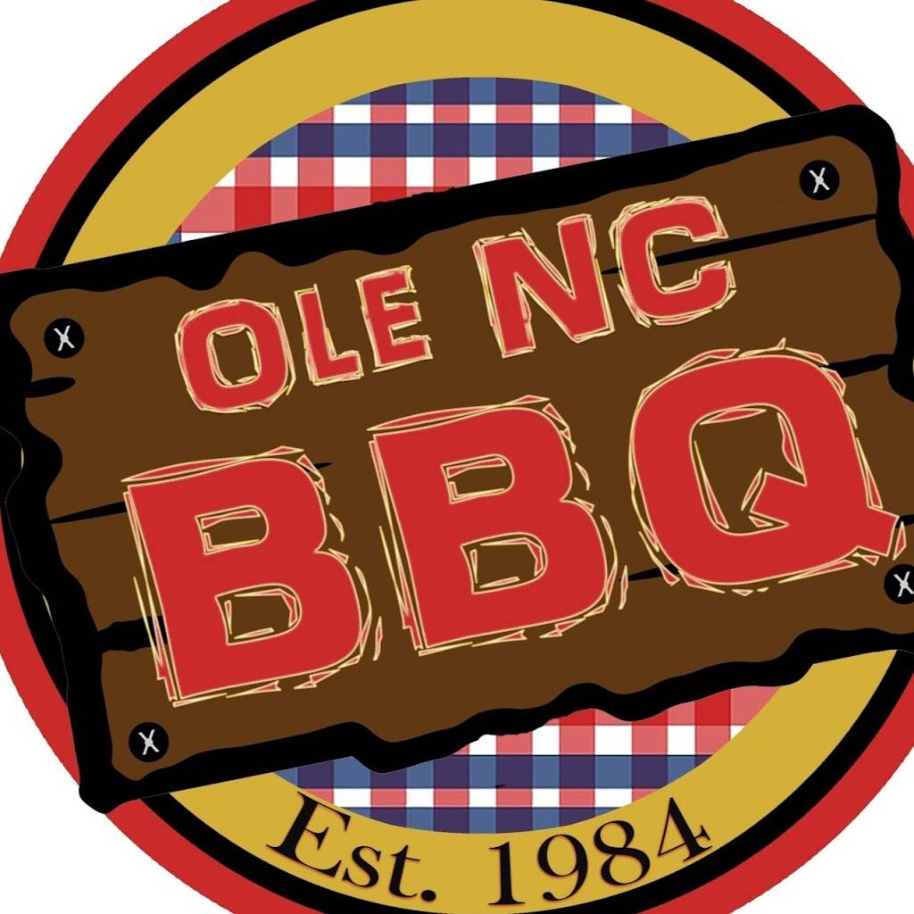Ole NC BBQ Catering | restaurant | Durham, NC, USA | 9194711400 OR +1 919-471-1400
