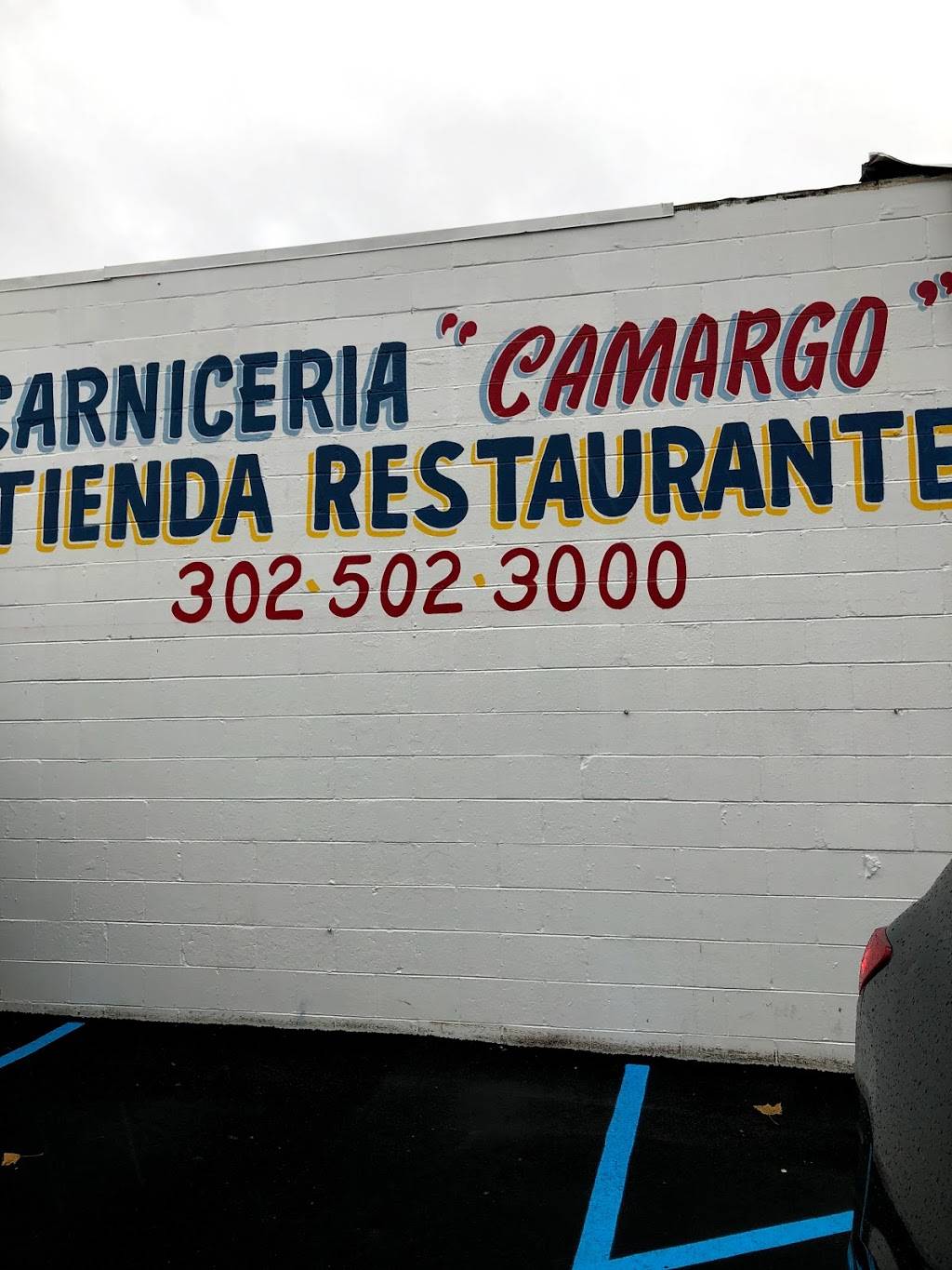 Botanitas El Pueblo | restaurant | 416 Newport Gap Pike, Wilmington, DE 19804, USA | 3025023000 OR +1 302-502-3000