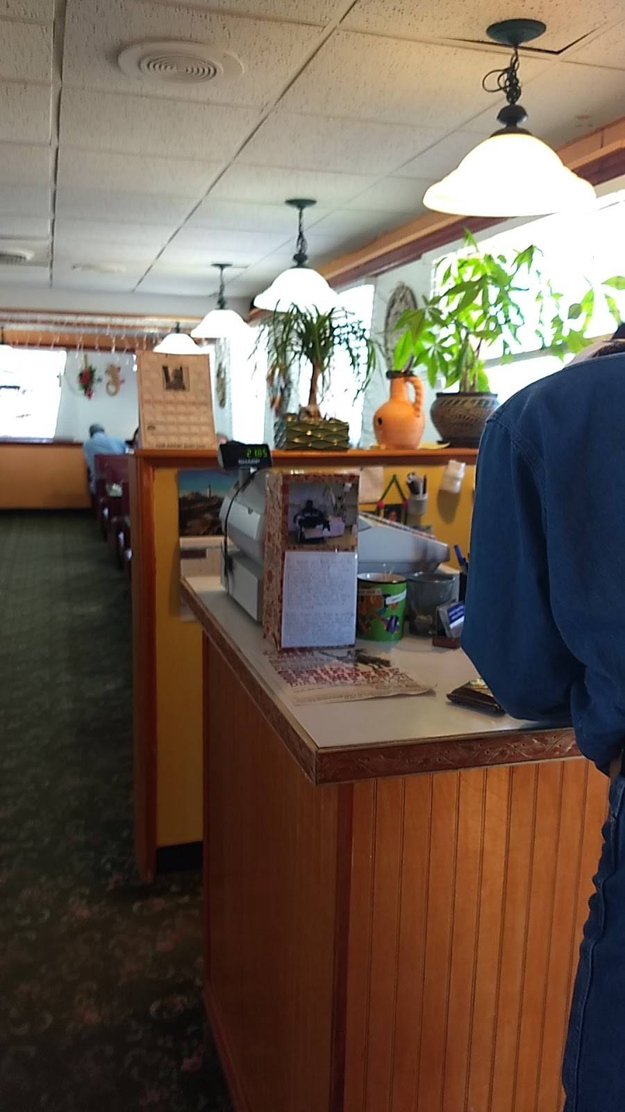 El Maguey Mexican Restaurant | restaurant | 2504 N Summit St, Arkansas City, KS 67005, USA | 6207410104 OR +1 620-741-0104