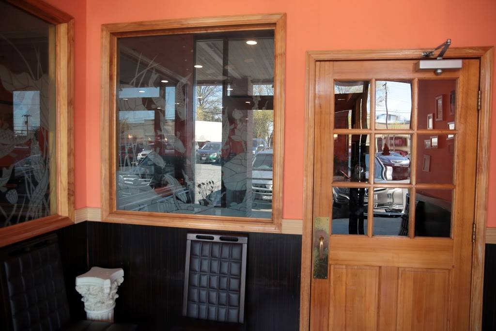 Peter Chang | restaurant | 2503-E N Harrison St, Arlington, VA 22207, USA | 7035386688 OR +1 703-538-6688