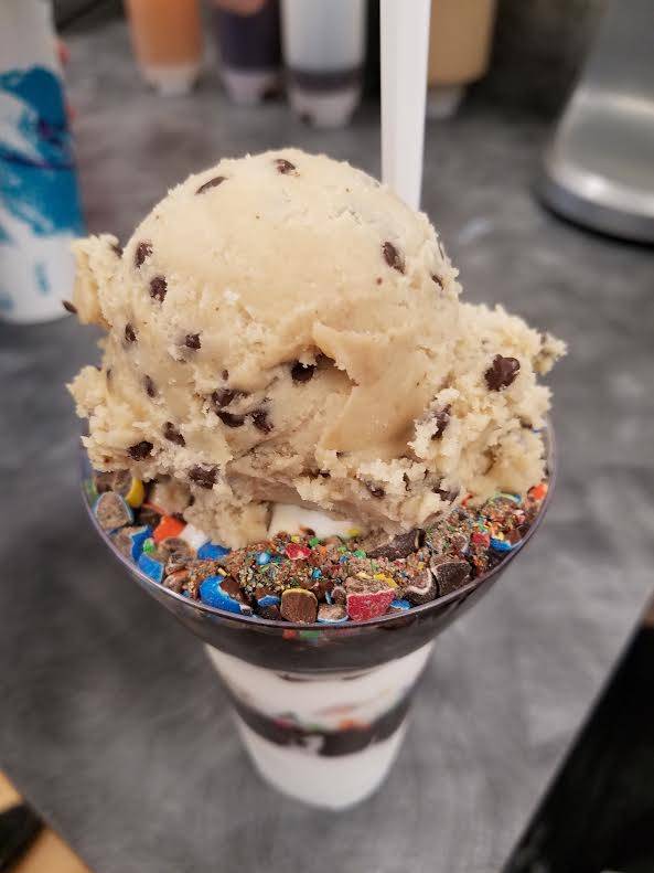 CPs Cooler | bakery | 32433 Vine St, Willowick, OH 44095, USA | 4409442665 OR +1 440-944-2665