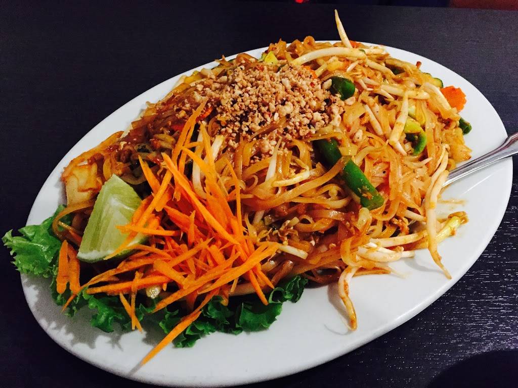 Bangkok Spices Thai Restaurant | restaurant | 3627 30th St, San Diego, CA 92104, USA | 6192811111 OR +1 619-281-1111