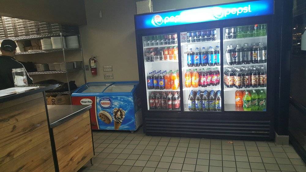 Pizza Guys #105 | meal delivery | 7600 Greenhaven Dr #2, Sacramento, CA 95831, USA | 9164291111 OR +1 916-429-1111