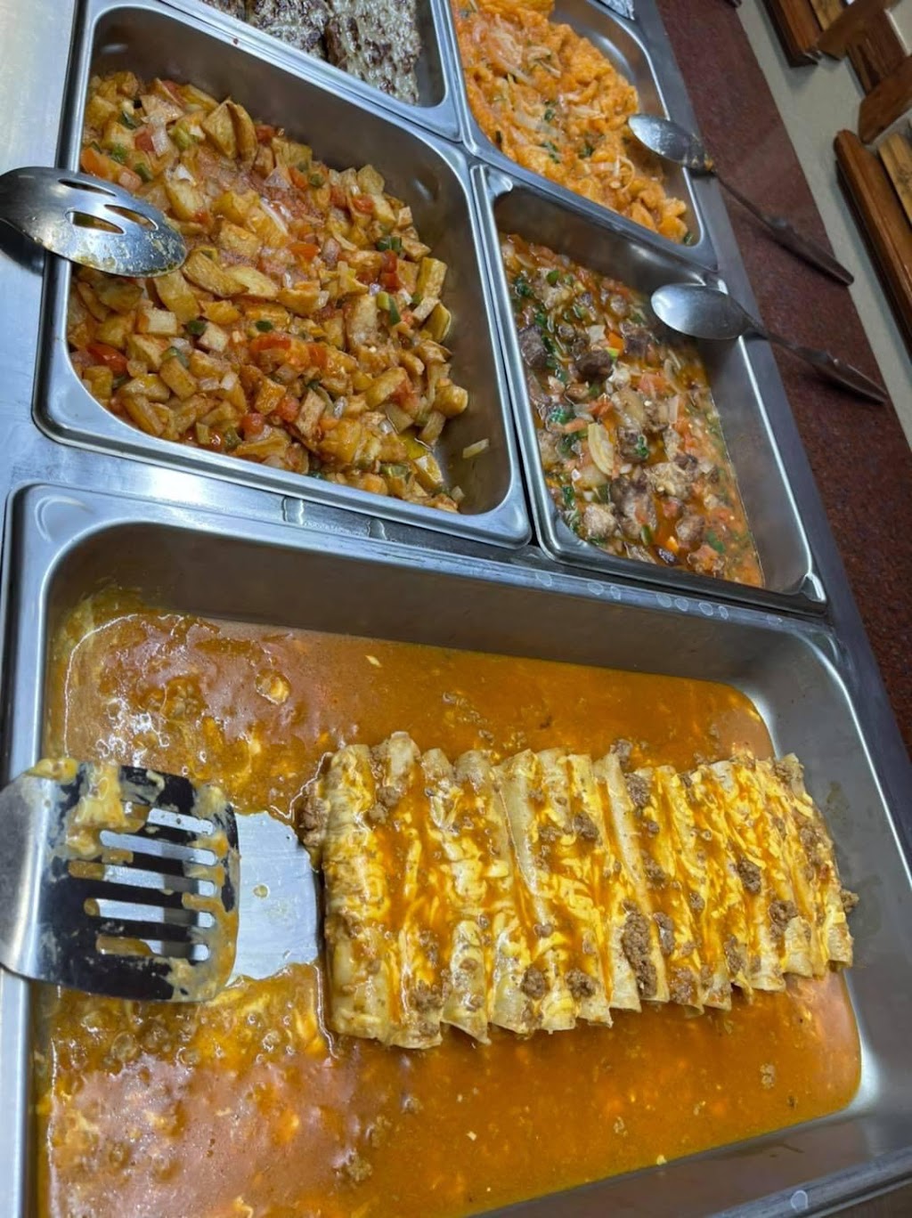 Casa Antigua Restaurant & Grill | restaurant | 2040 Central Blvd, Brownsville, TX 78520, USA | 9565187996 OR +1 956-518-7996