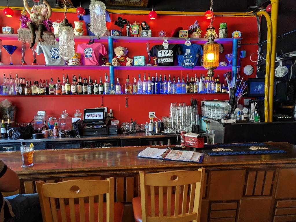 Hamburger Marys Milwaukee | restaurant | 730-734 S 5th St, Milwaukee, WI 53204, USA | 4144882555 OR +1 414-488-2555