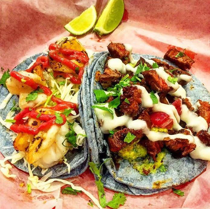 Mexicali Blue | restaurant | 87 Main St, New Paltz, NY 12561, USA | 8452555551 OR +1 845-255-5551