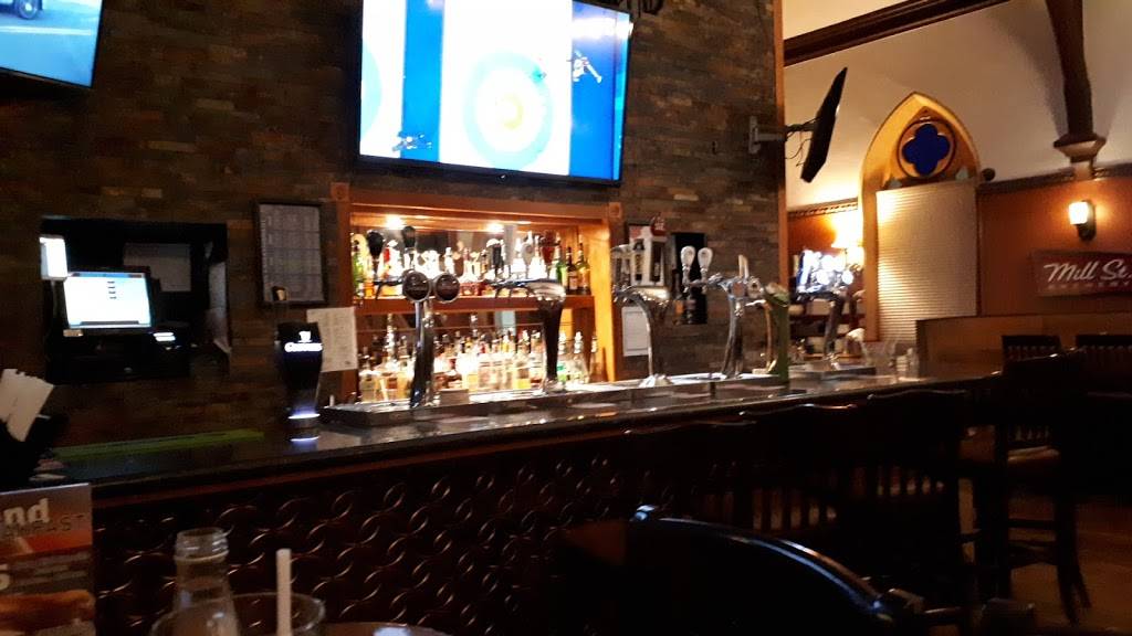 Vicars Vice | restaurant | 2251 Rymal Rd E, Stoney Creek, ON L8J 2V8, Canada | 9055601586 OR +1 905-560-1586