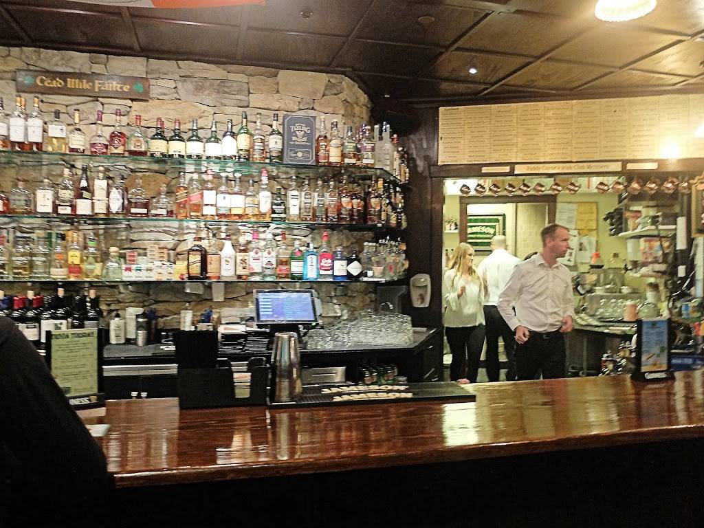 Paddy Coynes Irish Pub | restaurant | 5046, 700 Bellevue Way NE #100, Bellevue, WA 98004, USA | 4254538080 OR +1 425-453-8080