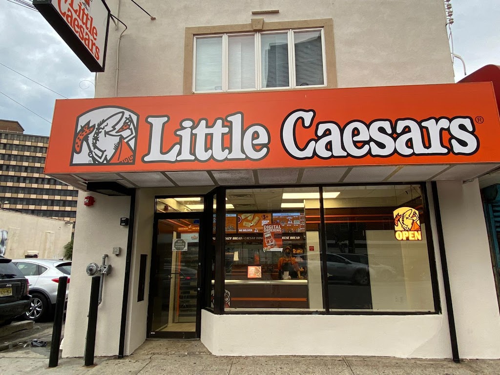 Little Caesars | meal delivery | 919 Franklin Ave, Newark, NJ 07107, USA | 9732307905 OR +1 973-230-7905
