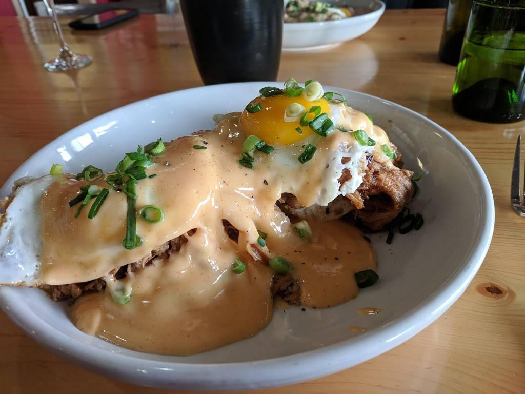 Pig & Pickle | restaurant | 2922 North Hayden Road, Scottsdale, AZ 85251, USA | 4809901407 OR +1 480-990-1407