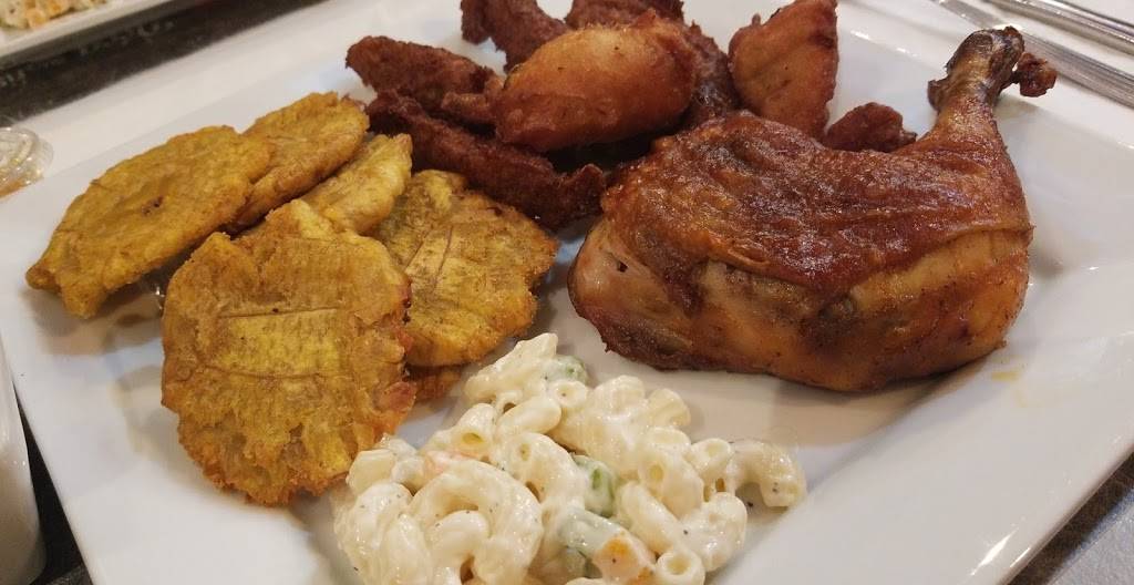 Bistro King Creole | restaurant | 3667 Rue Hochelaga, Montréal, QC H1W 1J2, Canada | 5145217158 OR +1 514-521-7158