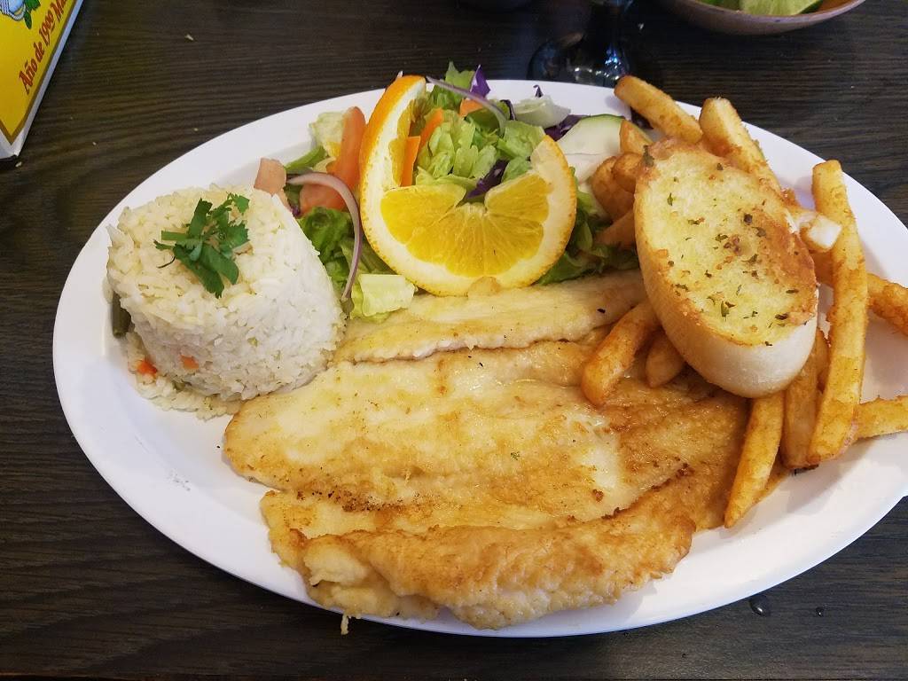 El Velero De Nayarit Restaurant | restaurant | 3300 W Montrose Ave, Chicago, IL 60618, USA | 7735395797 OR +1 773-539-5797