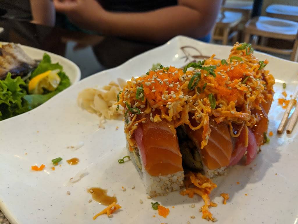 Ichiro | restaurant | 412 15th St, Oakland, CA 94612, USA | 5104521994 OR +1 510-452-1994