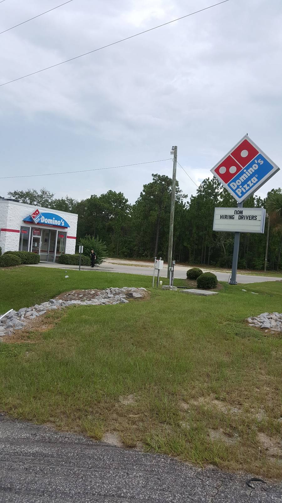 Dominos Pizza | meal delivery | 190 N S Main St, Gaston, SC 29053, USA | 8039269880 OR +1 803-926-9880