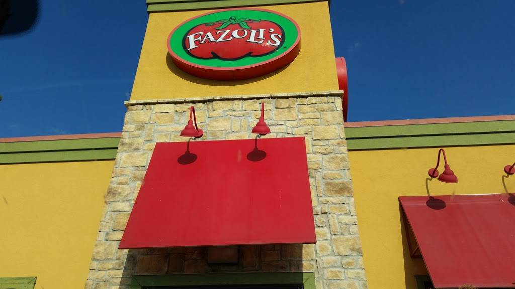 Fazolis | restaurant | 927 TX-80, San Marcos, TX 78666, USA | 5123922884 OR +1 512-392-2884