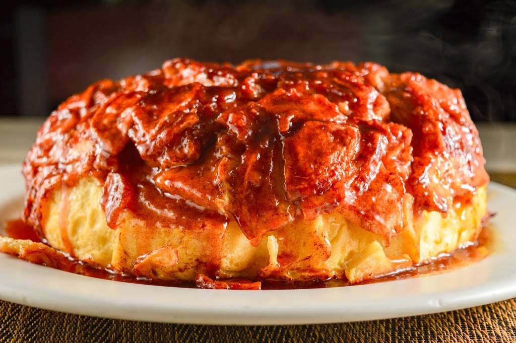 The Original Pancake House | restaurant | 17790 MN-7, Minnetonka, MN 55345, USA | 9526588750 OR +1 952-658-8750