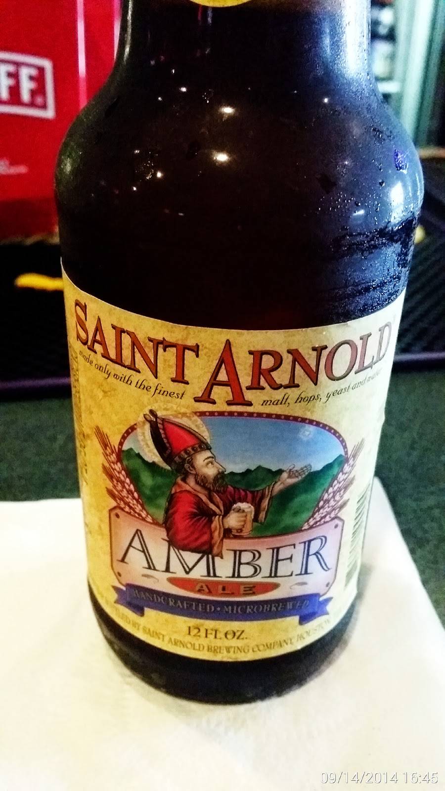 Nikkis Irish Pub | restaurant | 10885 Katy Fwy, Houston, TX 77079, USA | 7139320800 OR +1 713-932-0800