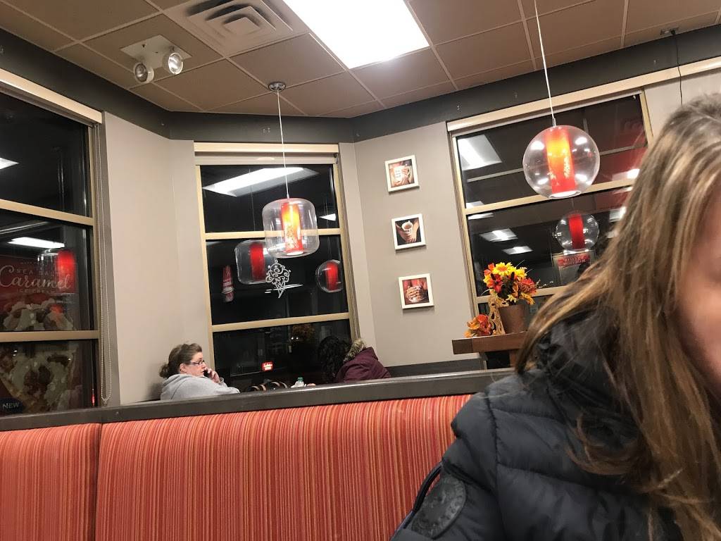 Tim Hortons | restaurant | 4870 State St, Saginaw, MI 48603, USA | 9897935288 OR +1 989-793-5288