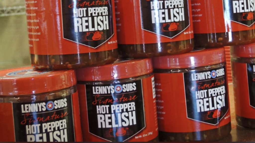 Lennys Grill & Subs | meal takeaway | 153 S Main St, Memphis, TN 38103, USA | 9015294377 OR +1 901-529-4377