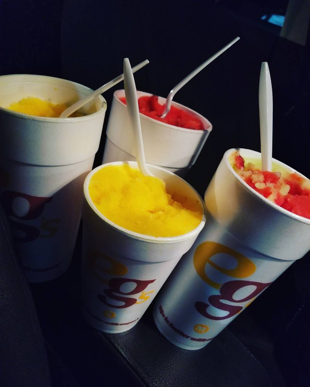 eegees | restaurant | 502 W Ajo Way, Tucson, AZ 85713, USA | 5207921828 OR +1 520-792-1828