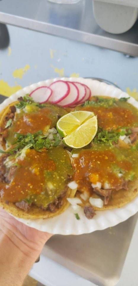 Tacos los viejones | restaurant | 90 W 84th Ave, Denver, CO 80260, USA | 7205778381 OR +1 720-577-8381