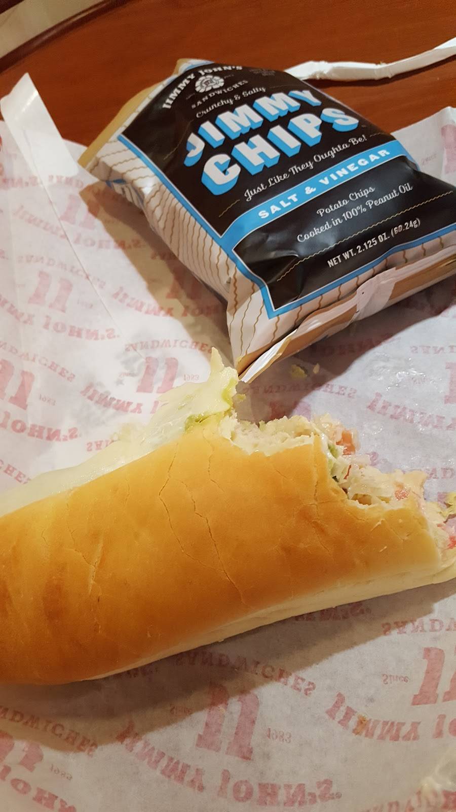 Jimmy Johns | meal delivery | 1250 S Michigan Ave, Chicago, IL 60605, USA | 3123790090 OR +1 312-379-0090