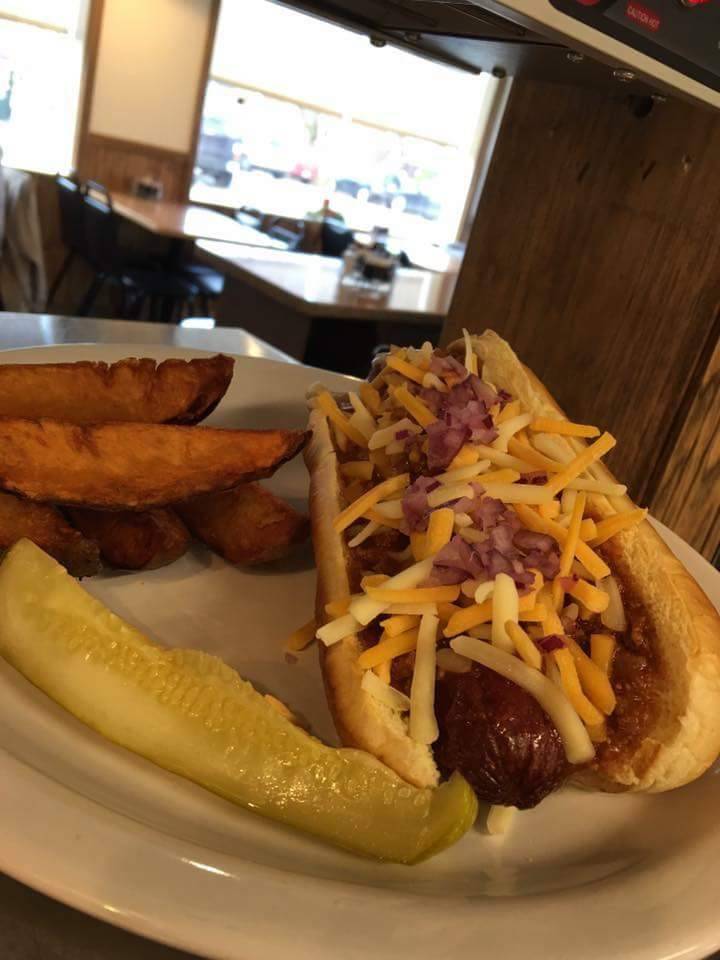 Scotts Diner | restaurant | 41 E Main St, New Concord, OH 43762, USA | 7408011730 OR +1 740-801-1730