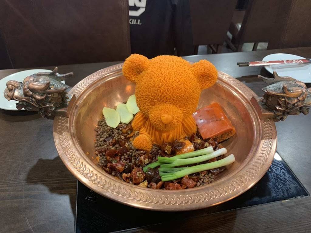 Shang Pin Hot Pot | restaurant | 247 Eastern Ave, Malden, MA 02148, USA | 7816053854 OR +1 781-605-3854