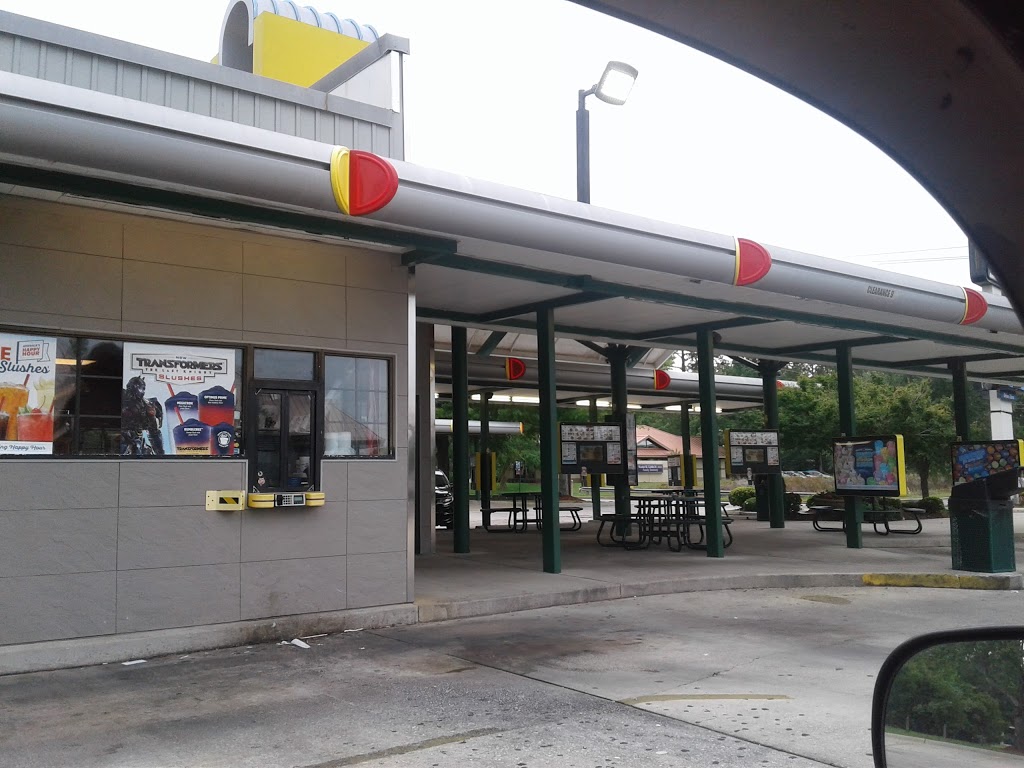 Sonic Drive-In | restaurant | 951 Montlimar Dr, Mobile, AL 36609, USA | 2513437500 OR +1 251-343-7500