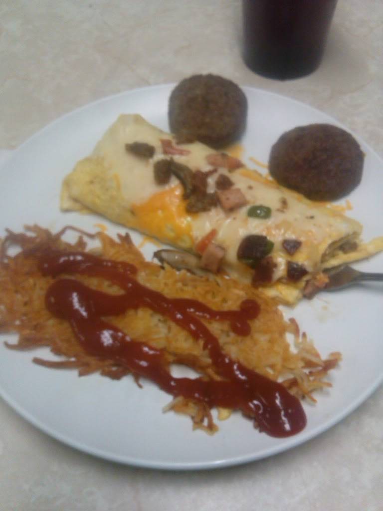 Yall Come Back Cafe | restaurant | 659 W Lennon Dr, Emory, TX 75440, USA | 9034732224 OR +1 903-473-2224